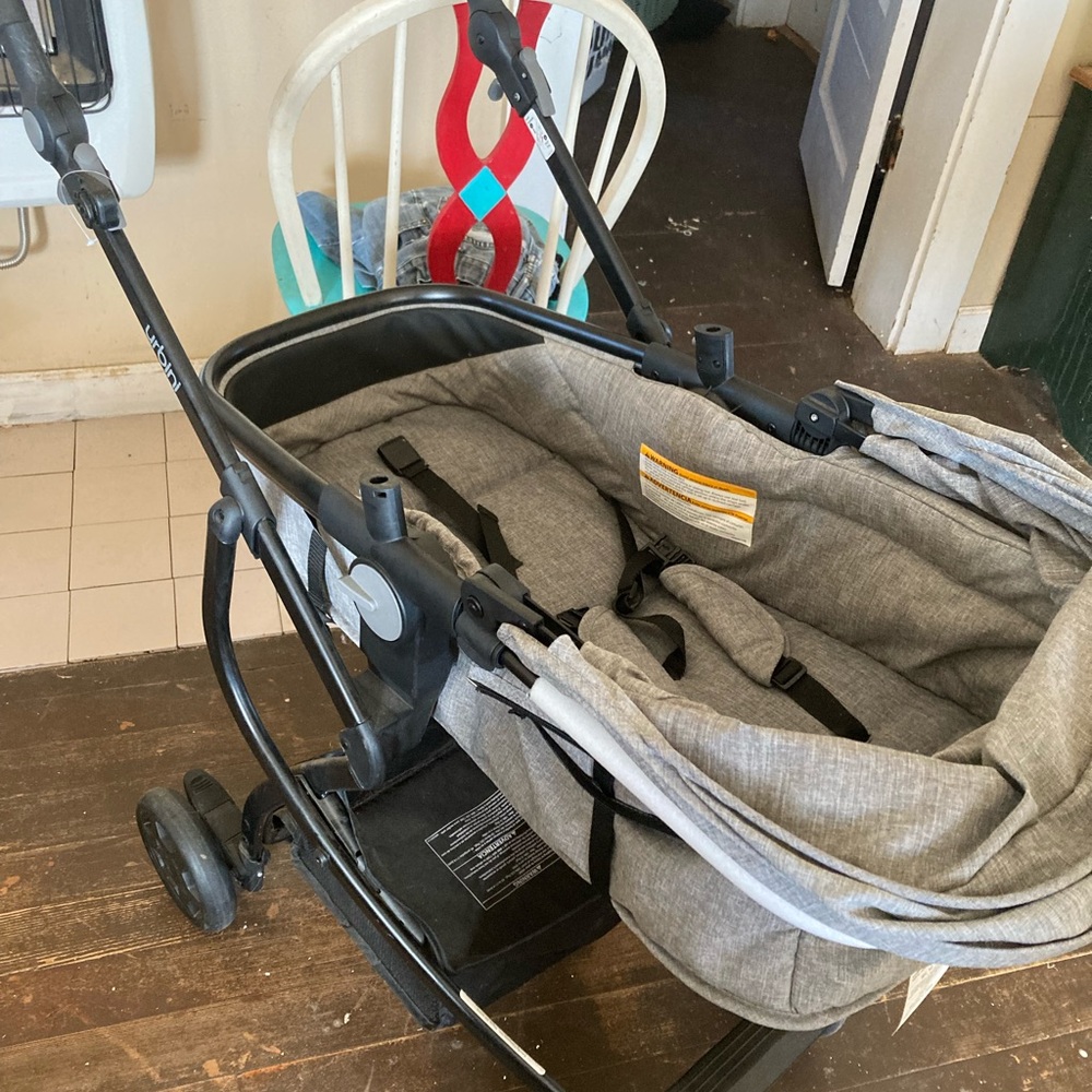 Stroller